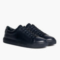 Encore Navy Sapatilhas em pele para Homem