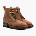 Challenger Badland Botas em couro para Homem