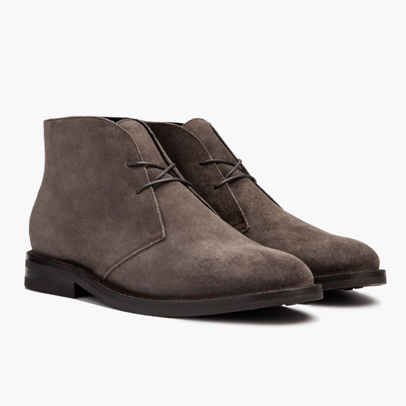 Scout Ash Botas em couro para Homem