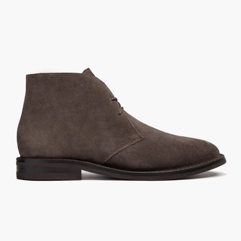 Scout Ash Botas em couro para Homem