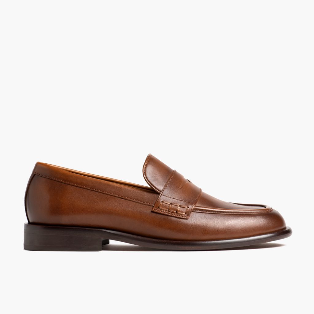 Classic Full-Grain leather Boots - Construção de vira Goodyear e biqueira