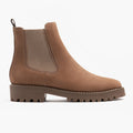 Legend Pebble Leather Boots
