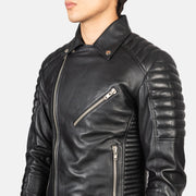 Interior View Showing Quilted Polyester Lining &amp; Dual Inside Utility Storage Pockets