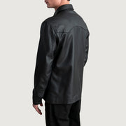 
Vista interior Showing Viscose Lining & Dois bolsos interiores funcionais