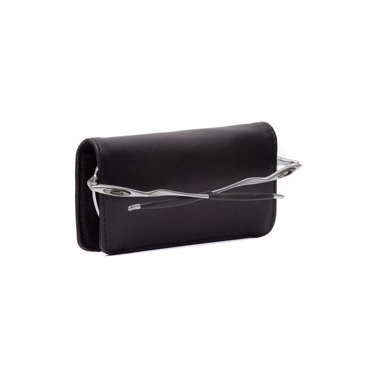 Black Glasses Case Maplewood para Mulher, detail view 7