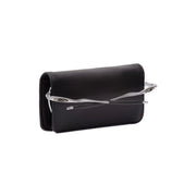 Black Glasses Case Maplewood para Mulher, detail view 7