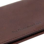 Brown Glasses Case Maplewood para Mulher, detail view 4