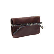 Brown Glasses Case Maplewood para Mulher, detail view 6
