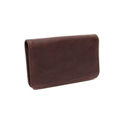 Brown Glasses Case Maplewood para Mulher, detail view 7