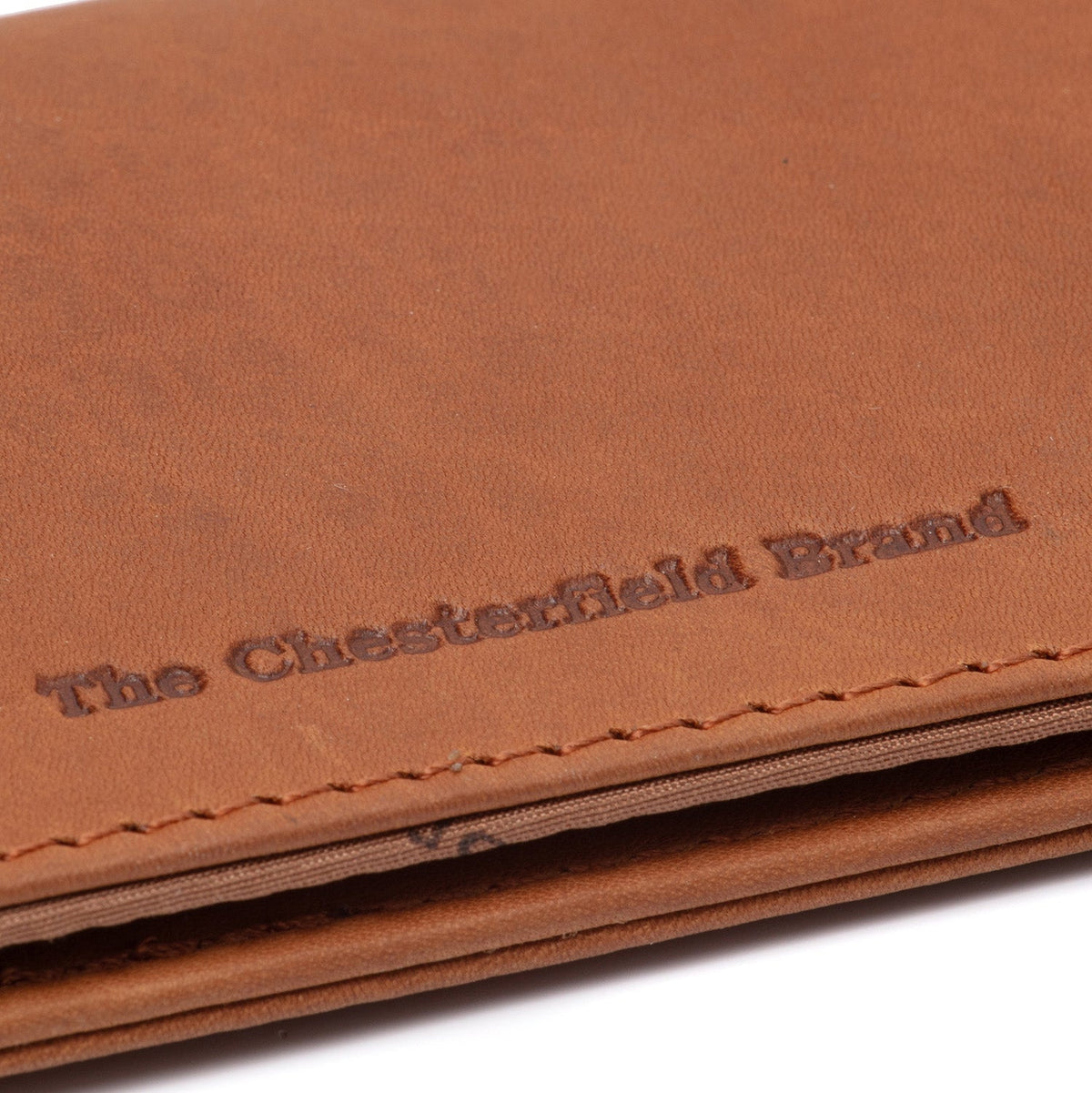 Cognac Glasses Case Maplewood para Mulher, detail view 6