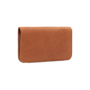 Cognac Glasses Case Maplewood para Mulher, detail view 9