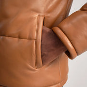 
Gordon Jaqueta de Couro para Homem – alternate product view 6
