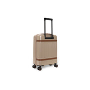 
Champagne Hand Luggage Suitcase Front Pocket Zuna para Mulher para Mulher, detail view 8
