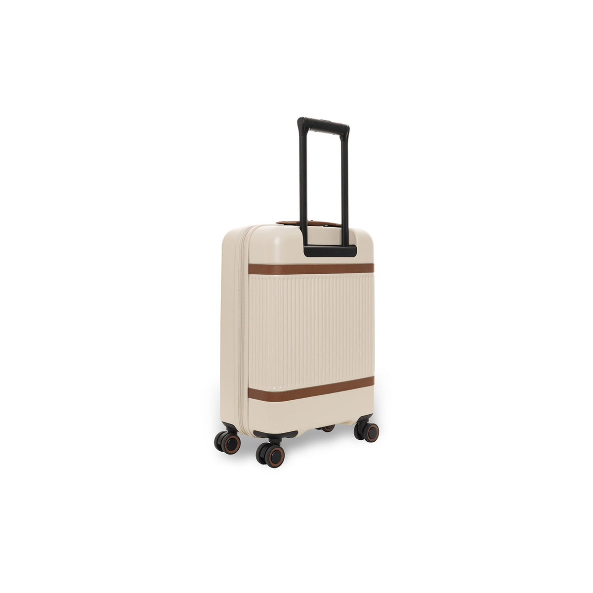 
Sandy Beach Hand Luggage Suitcase Front Pocket Zuna para Mulher para Mulher, detail view 11