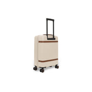 
Sandy Beach Hand Luggage Suitcase Front Pocket Zuna para Mulher para Mulher, detail view 11