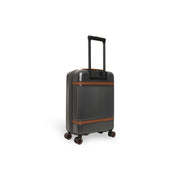 
Urban Graphite Hand Luggage Suitcase Front Pocket Zuna para Mulher para Mulher, detail view 10