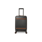 
Urban Graphite Hand Luggage Suitcase Front Pocket Zuna para Mulher para Mulher, detail view 9