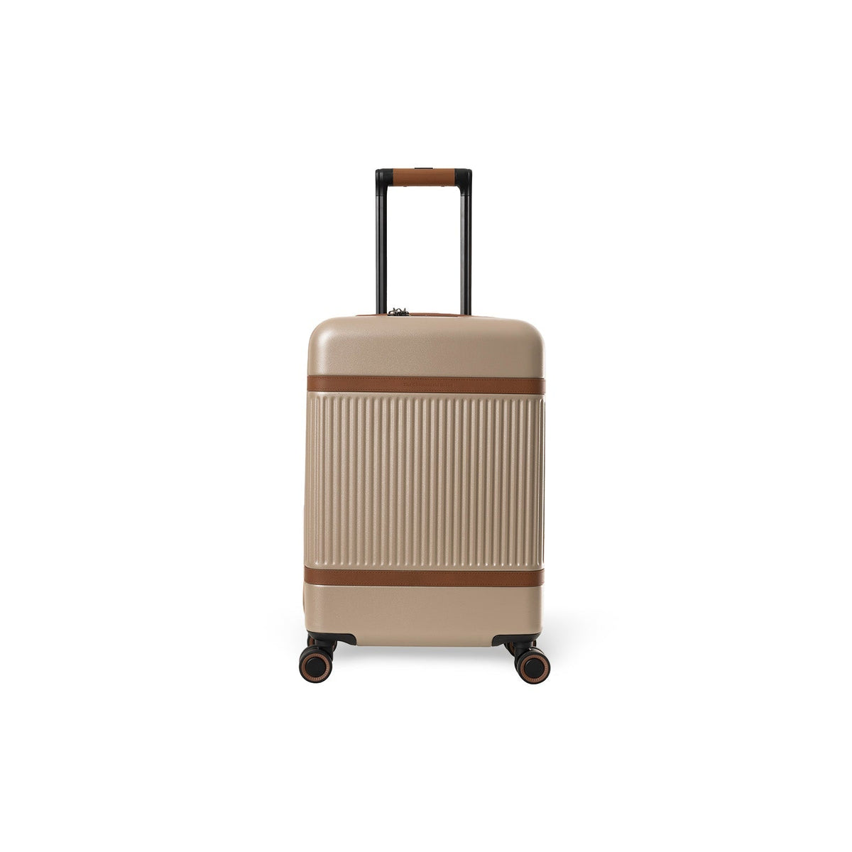 
Champagne Hand Luggage Suitcase Zuna para Mulher para Mulher, detail view 7