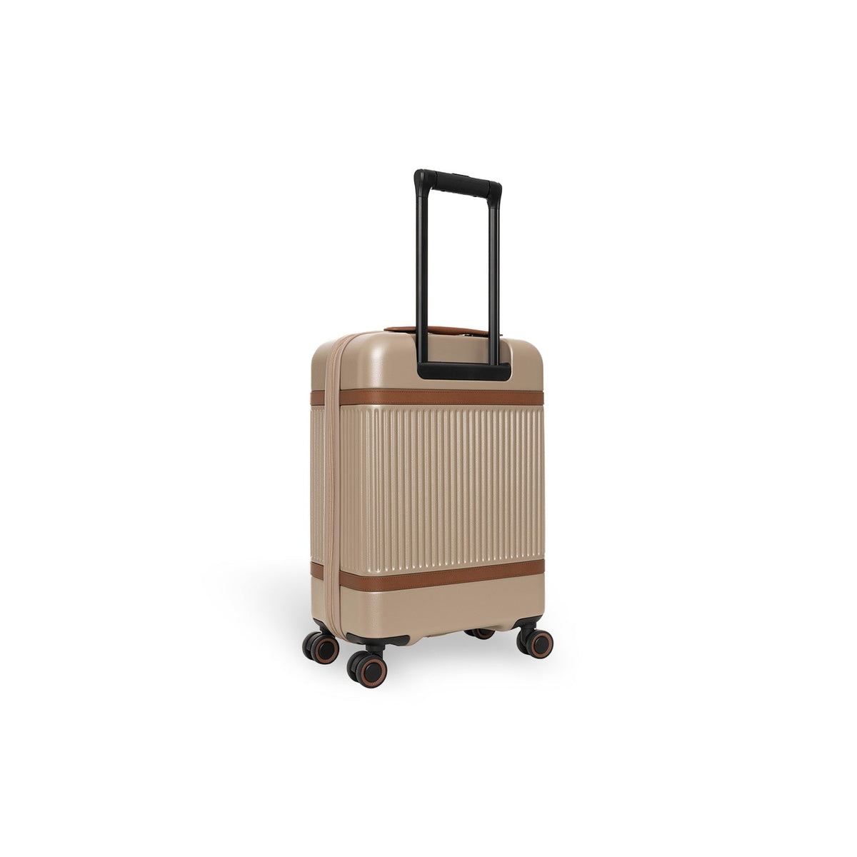 
Champagne Hand Luggage Suitcase Zuna para Mulher para Mulher, detail view 8