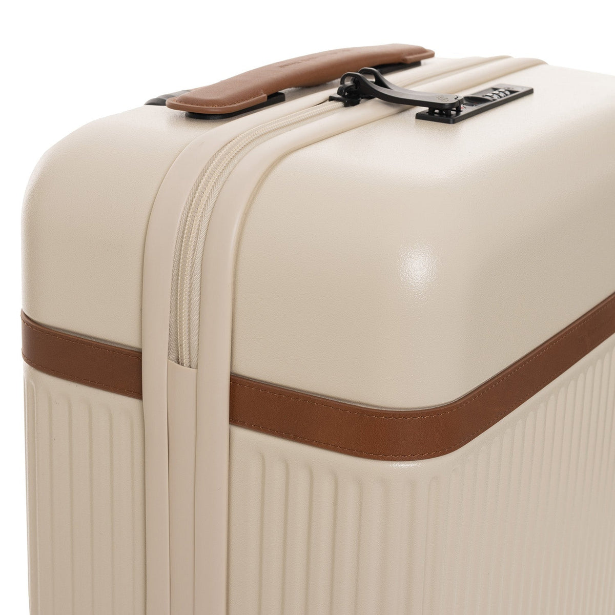 
Sandy Beach Hand Luggage Suitcase Zuna para Mulher para Mulher, detail view 3