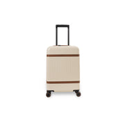 
Sandy Beach Hand Luggage Suitcase Zuna para Mulher para Mulher, detail view 4
