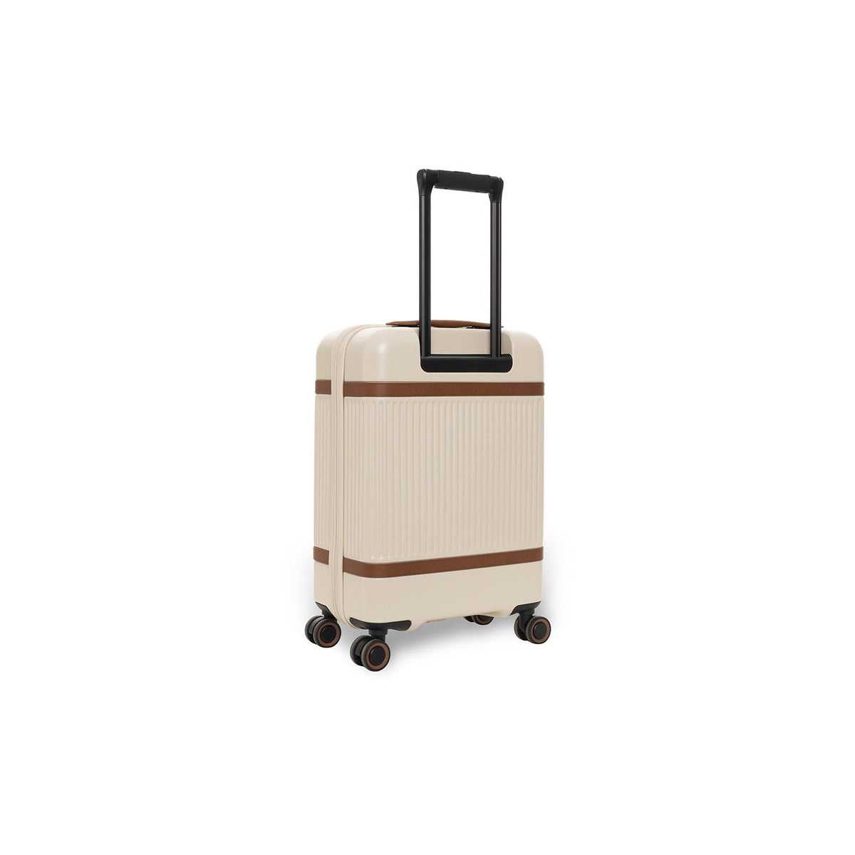 
Sandy Beach Hand Luggage Suitcase Zuna para Mulher para Mulher, detail view 5