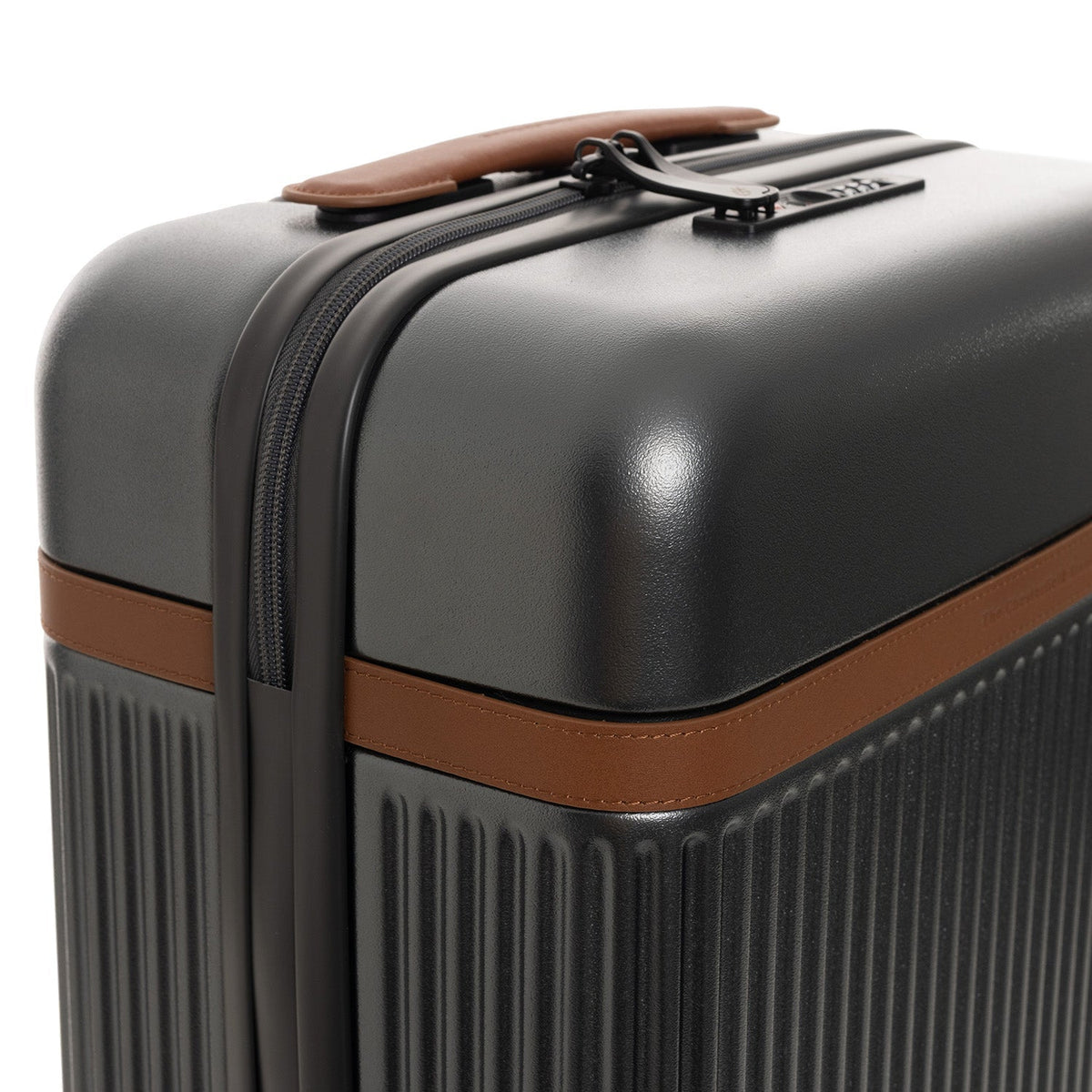 
Urban Graphite Hand Luggage Suitcase Zuna para Mulher para Mulher, detail view 3