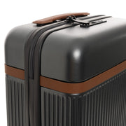 
Urban Graphite Hand Luggage Suitcase Zuna para Mulher para Mulher, detail view 3