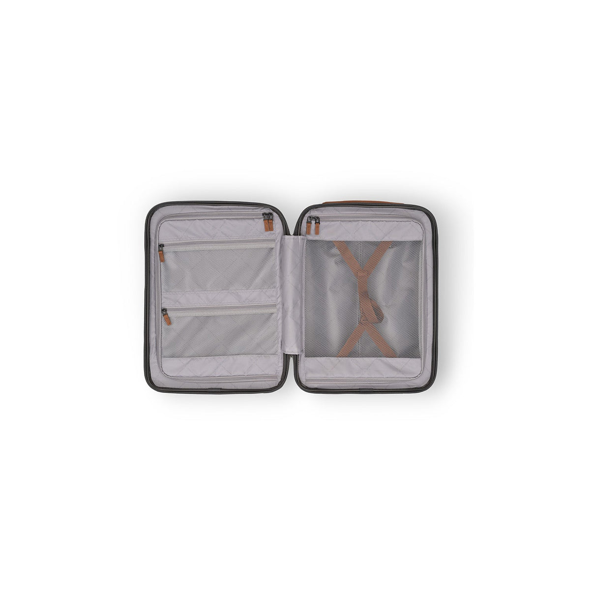 
Hand Luggage Suitcase Zuna para Mulher para Mulher – alternate product view 3
