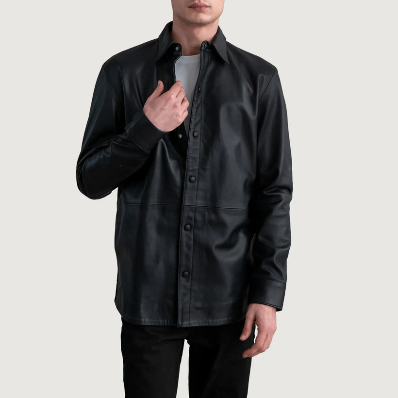 Haven Shirt para Homem