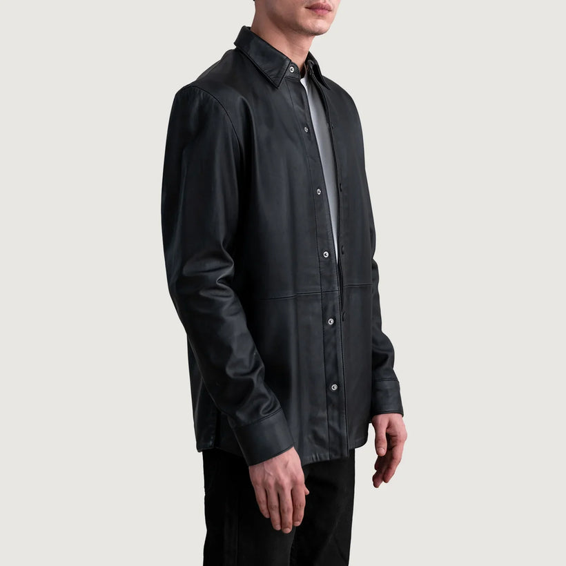 Haven Shirt para Homem