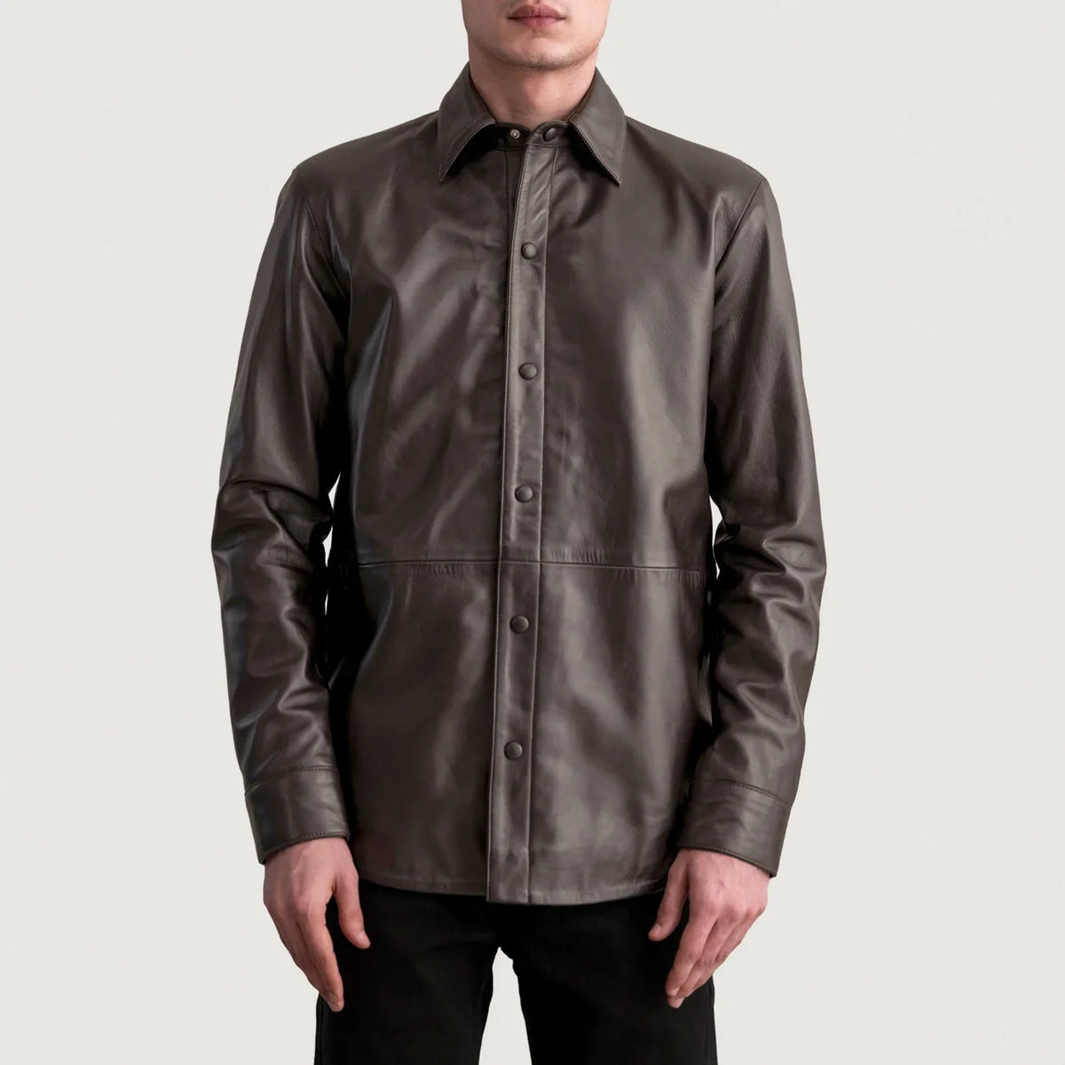 Haven Shirt para Homem – alternate product view 3
