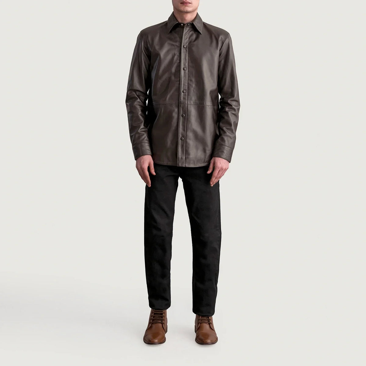 Haven Shirt para Homem – alternate product view 4