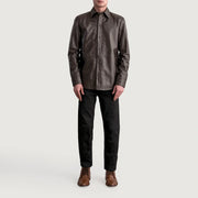 Haven Shirt para Homem – alternate product view 4