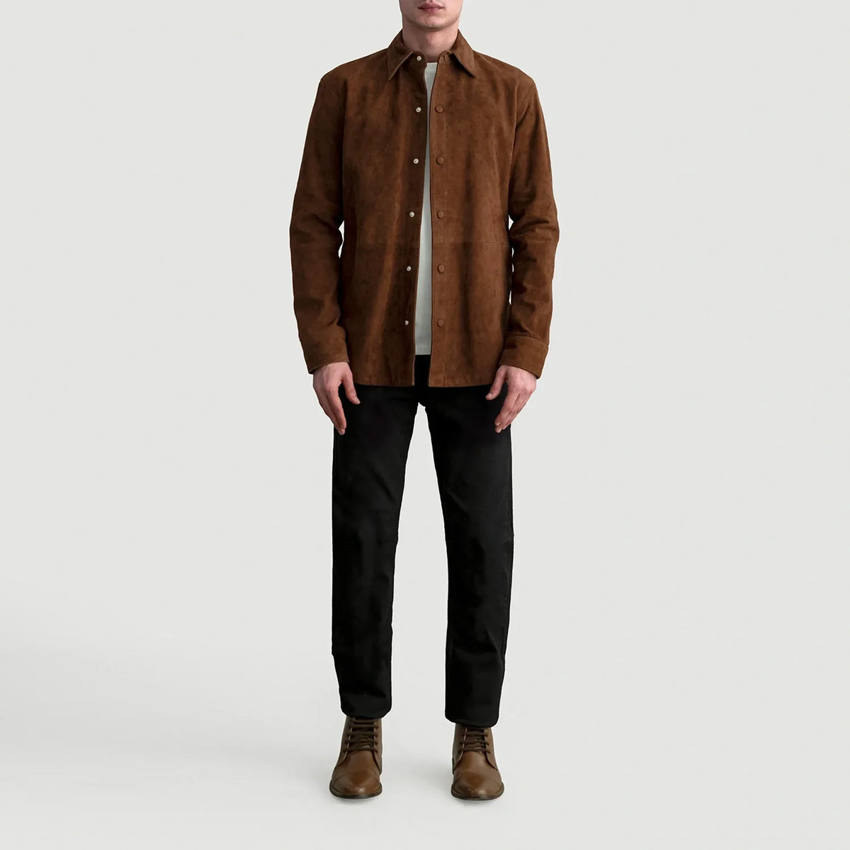 Haven Shirt para Homem – alternate product view 4