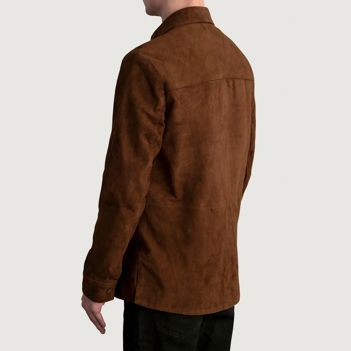 Haven Shirt para Homem – alternate product view 6