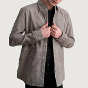 Haven Shirt para Homem – alternate product view 1