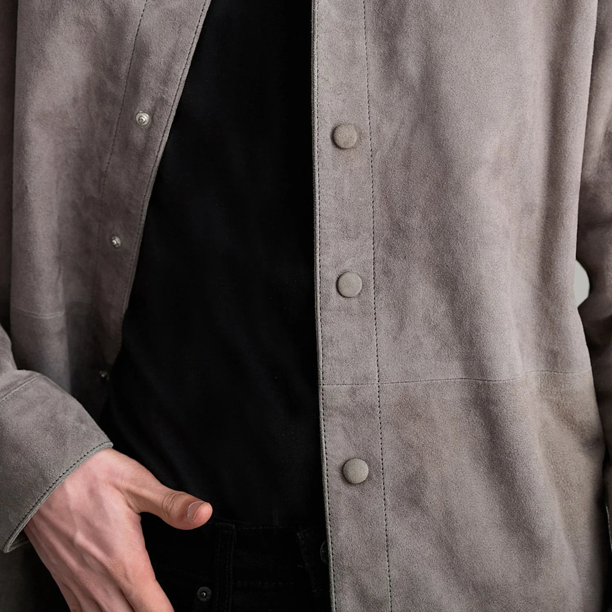 Haven Shirt para Homem – alternate product view 5