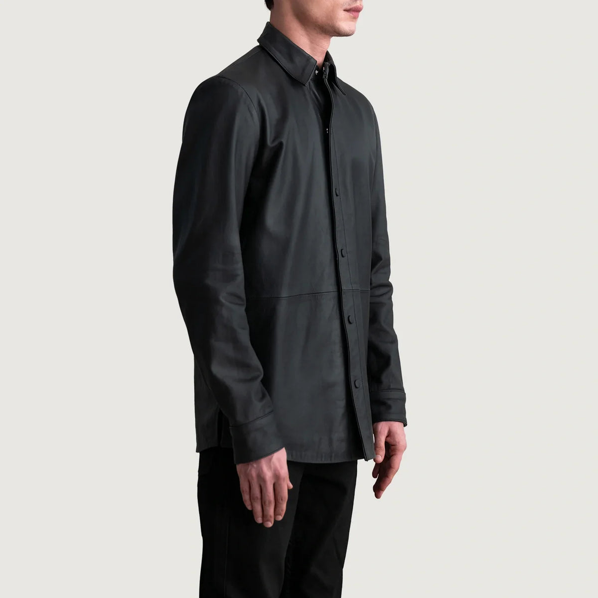 Haven Shirt para Homem – alternate product view 2