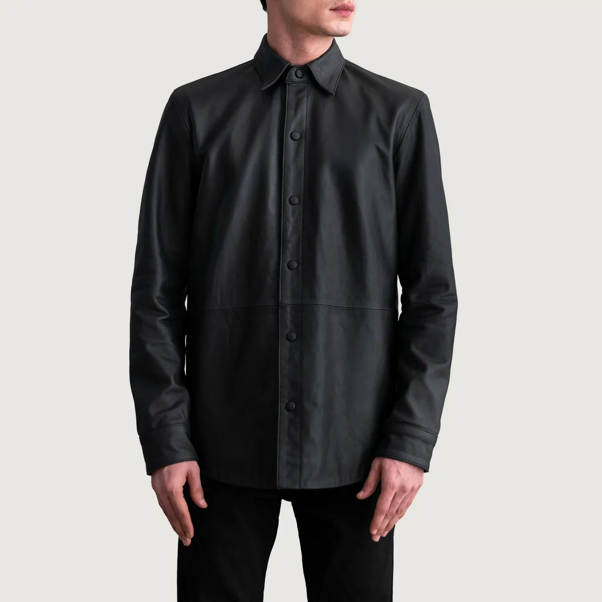 Haven Shirt para Homem – alternate product view 3