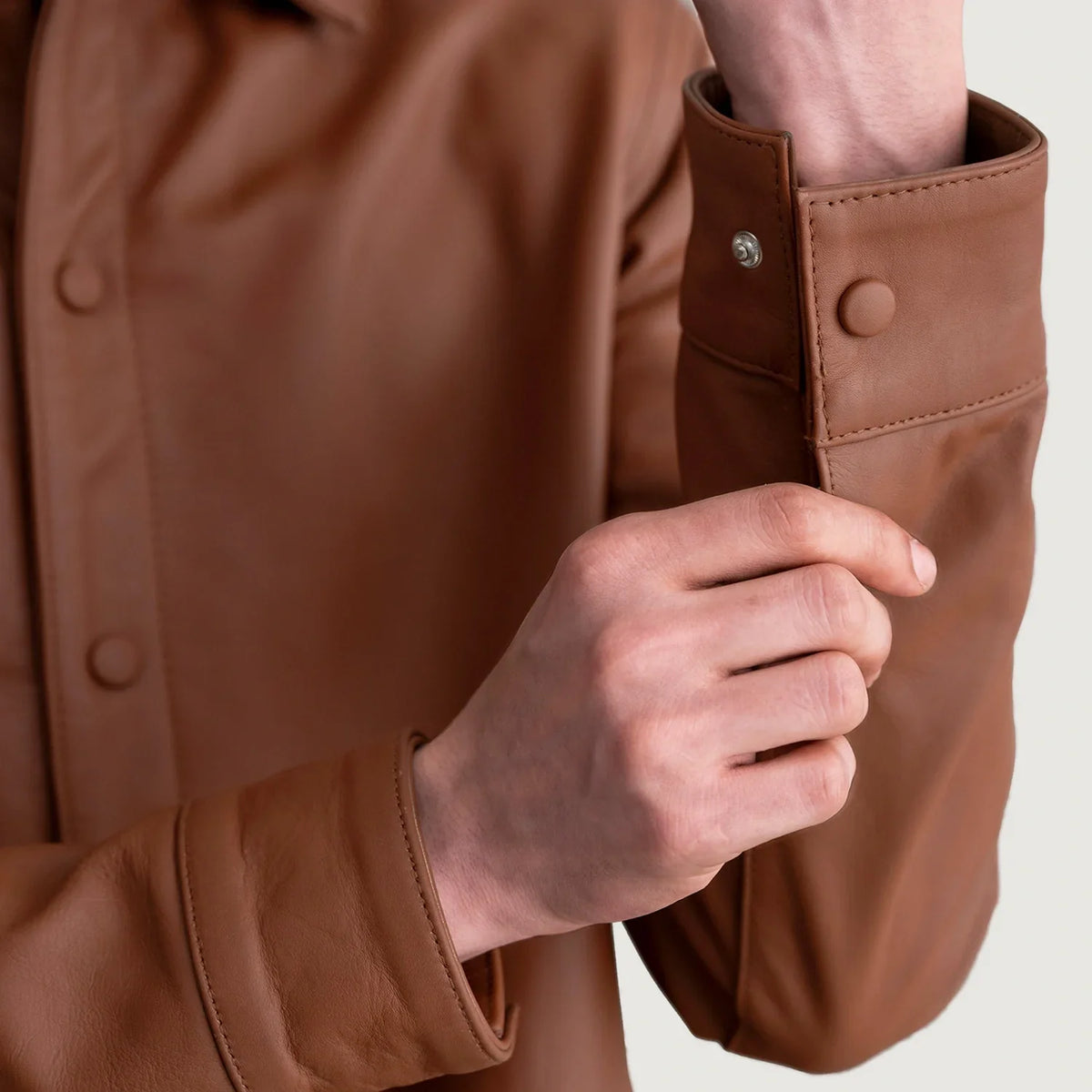 Haven Shirt para Homem – alternate product view 5