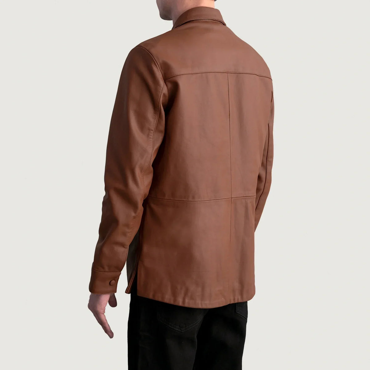 Haven Shirt para Homem – alternate product view 6