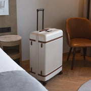 Large Suitcase Zuna para Mulher – alternate product view 2