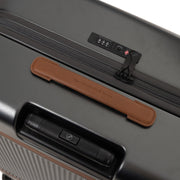 Urban Graphite Large Suitcase Zuna para Mulher, detail view 5