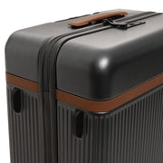 Urban Graphite Large Suitcase Zuna para Mulher, detail view 7
