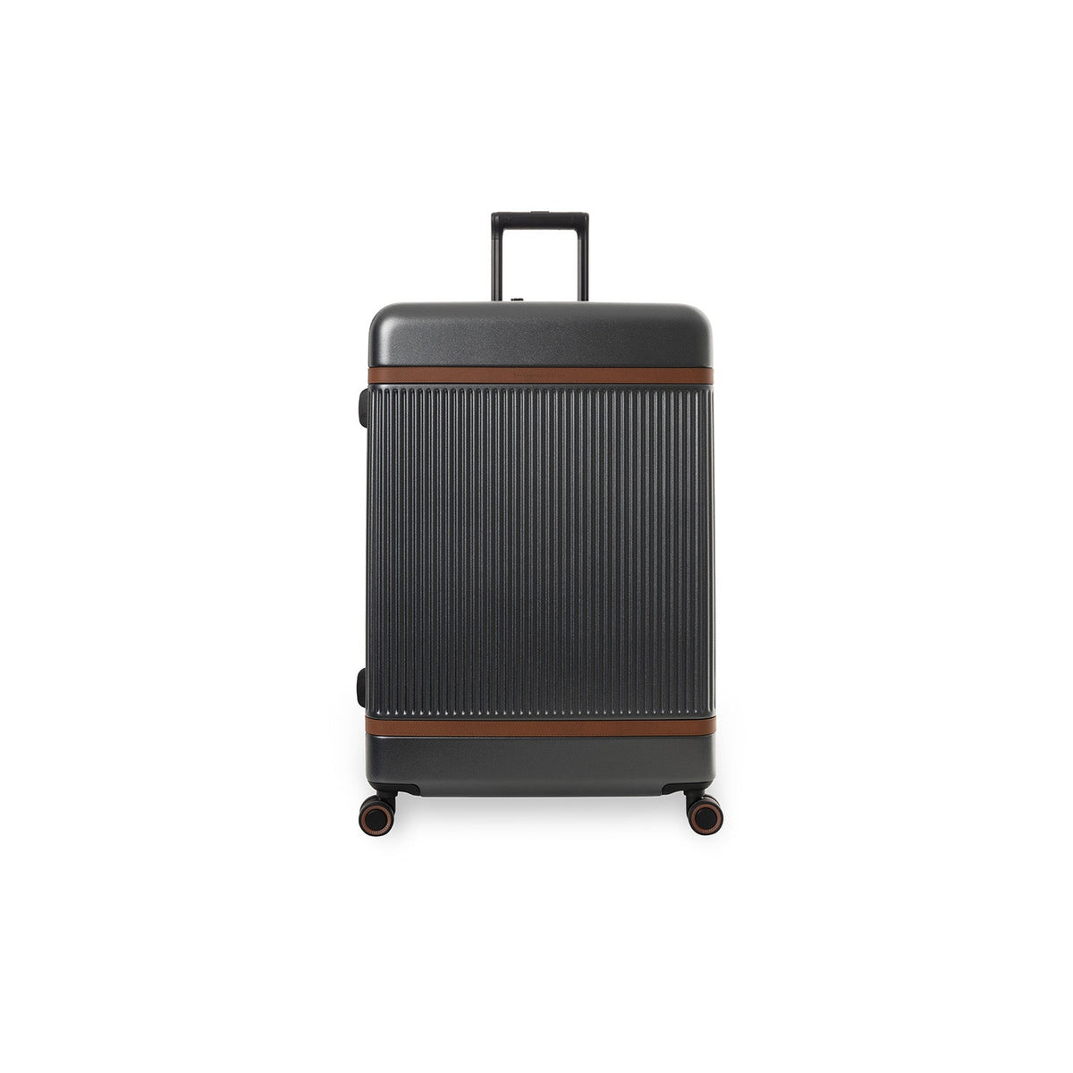Urban Graphite Large Suitcase Zuna para Mulher, detail view 8