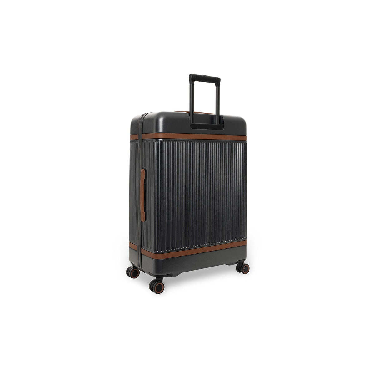 Urban Graphite Large Suitcase Zuna para Mulher, detail view 9