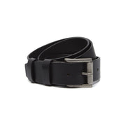 
Aayden Couro Flor Integral Belt para Homem em couro legítimo 100% flor integral - Full Exterior Vista frontal e silhueta ajustada | Comprar online