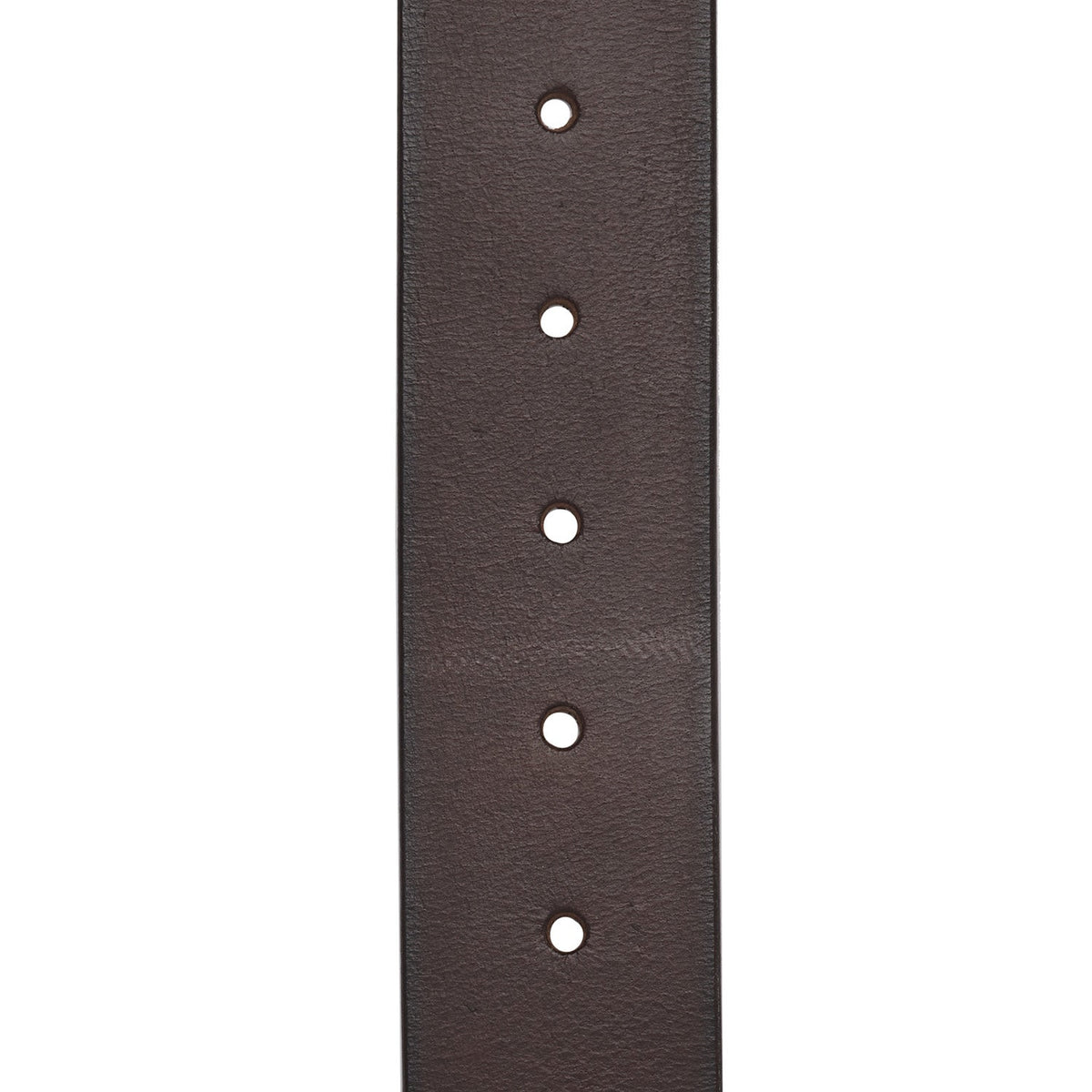 
Aayden Couro Flor Integral Belt para Homem – alternate product view 3