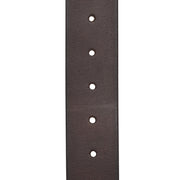 
Aayden Couro Flor Integral Belt para Homem – alternate product view 3